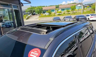 Jeep Compass 2018, 64938 км, за 12900000 KRW - фото 16