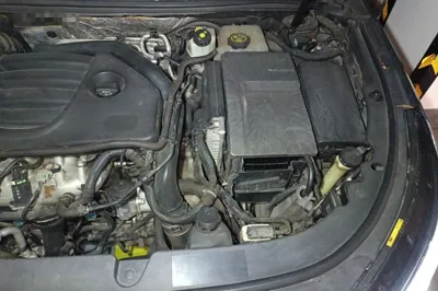 Buick LaCrosse 2014, 184000 км, за 33643.15 CNY - фото 22