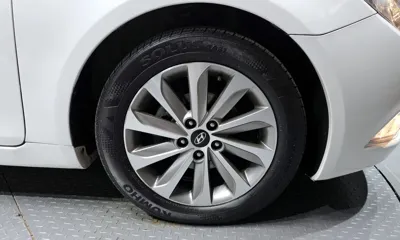 Hyundai Sonata 2013, 159687 км, за 4800000 KRW - фото 21