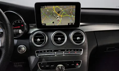 Mercedes-Benz C-Class 2017, 99322 км, за 17800000 KRW - фото 13