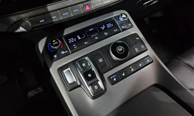 Hyundai Palisade 2022, 67101 км, за 24200000 KRW - фото 9