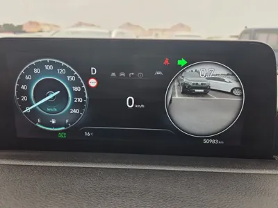 Hyundai Staria 2024, 50977 км, за 27900000 KRW - фото 8