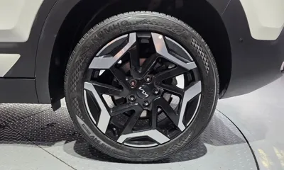 Kia Seltos 2023, 20883 км, за 26500000 KRW - фото 21