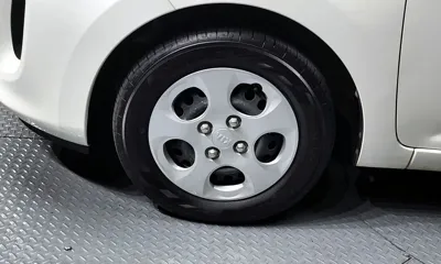 Kia Morning 2016, 76331 км, за 4990000 KRW - фото 20