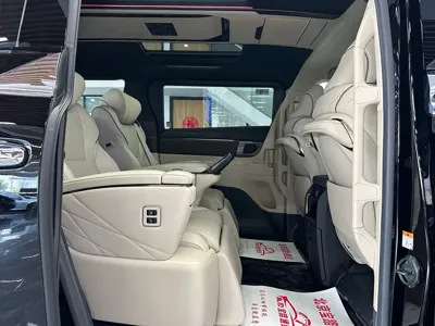 Toyota Vellfire 2025, 3000 км, за 848000 CNY - фото 14