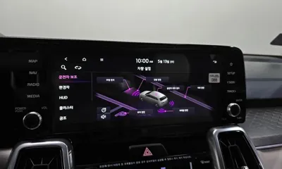 Kia Sorento 2023, 23382 км, за 33500000 KRW - фото 32