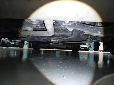 Audi Q3 2021, 60800 км, за 114100 CNY - фото 25