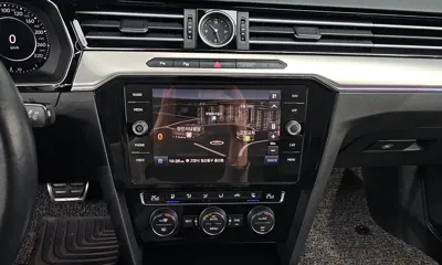 Volkswagen Arteon 2018, 87155 км, за 18600000 KRW - фото 14