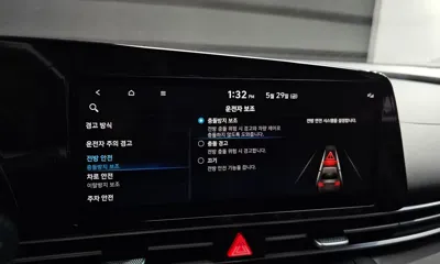 Hyundai Avante 2021, 63853 км, за 13900000 KRW - фото 20