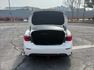 Infiniti Q50 2016, 192872 км, за 6900000 KRW