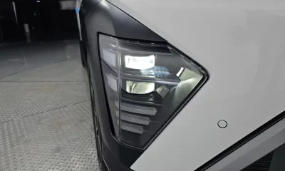 Hyundai Kona 2026, 6061 км, за 33400000 KRW - фото 22