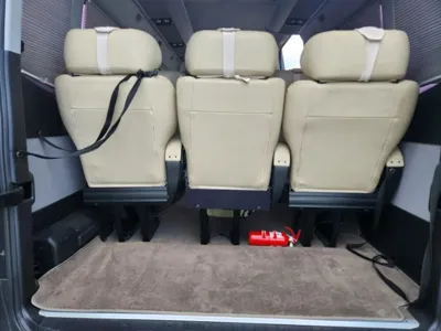 Hyundai Solati 2015, 99280 км, за 27900000 KRW - фото 20