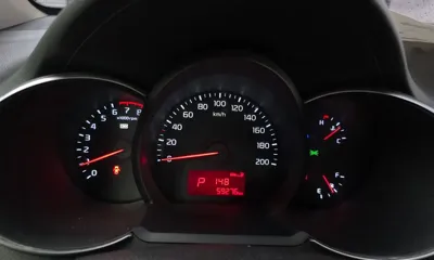 Kia Morning 2016, 59276 км, за 5390000 KRW - фото 8