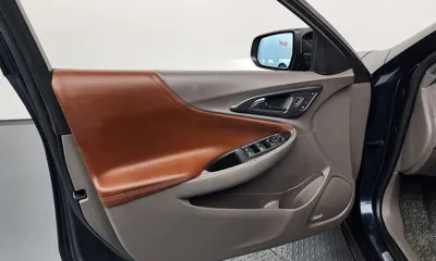 ChevroletGMDaewoo Malibu 2017, 80019 км, за 7900000 KRW - фото 23