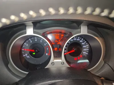Infiniti ESQ 2014, 71100 км, за 63866.92 CNY - фото 9