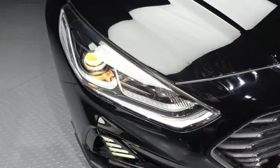 Hyundai Sonata 2018, 131125 км, за 11900000 KRW - фото 22