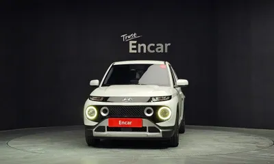 Hyundai Casper 2024, 59720 км, за 12500000 KRW - фото 3