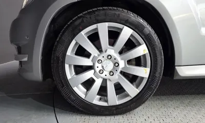 Mercedes-Benz GLK-Class 2013, 124538 км, за 11500000 KRW - фото 5