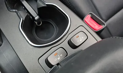 KG_Mobility_Ssangyong KORANDO 2015, 206217 км, за 2500000 KRW - фото 20