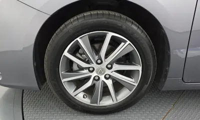 Lexus ES 2017, 55483 км, за 27500000 KRW - фото 5