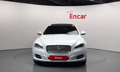 Jaguar XJ 2014, 200007 км, за 5629.98 USD - фото 3
