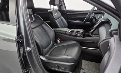 Hyundai Tucson 2021, 31532 км, за 25900000 KRW - фото 26
