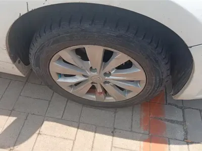 Nissan Teana 2018, 87100 км, за 46200 CNY - фото 6