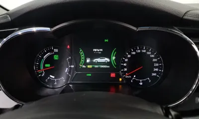 Kia K5 2012, 134002 км, за 6000000 KRW - фото 8