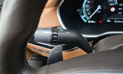 Genesis G80 2022, 119969 км, за 29500000 KRW - фото 28