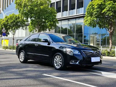 Toyota Camry 2014, 100000 км, за 33000 CNY