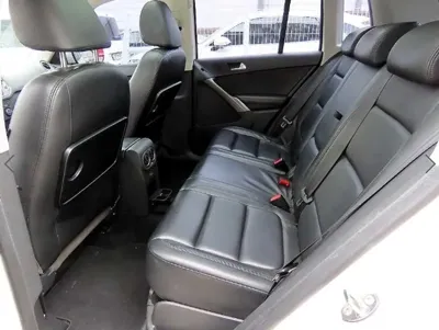 Volkswagen Tiguan 2008, 61442 км, за 3890000 KRW - фото 6