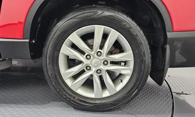KG_Mobility_Ssangyong Rexton 2020, 188143 км, за 14200000 KRW - фото 21