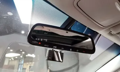 Hyundai Santafe 2013, 85837 км, за 11500000 KRW - фото 27