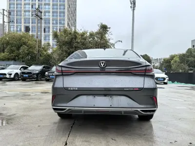 Changan Ruicheng PLUS 2022, 40000 км, за 45800 CNY - фото 8