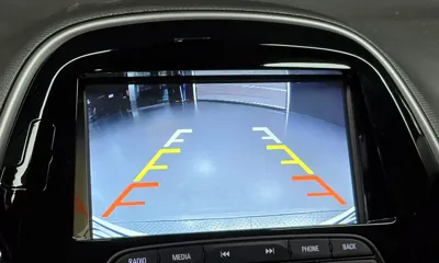 ChevroletGMDaewoo Spark 2019, 11421 км, за 9000000 KRW - фото 17