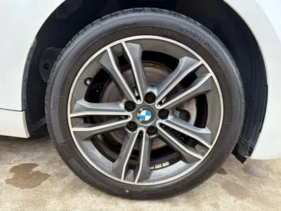 BMW 1 Series 2022, 29000 км, за 92000 CNY - фото 20