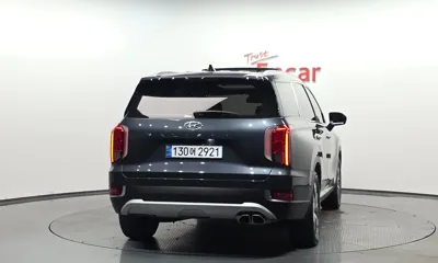 Hyundai Palisade 2022, 90069 км, за 22300000 KRW - фото 4
