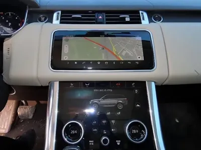Land Rover Range Rover Sport 2018, 93899 км, за 35500000 KRW - фото 14
