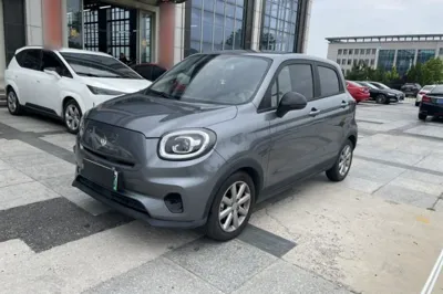 Leapmotor T03 · 2022 год