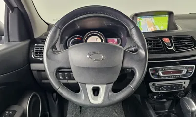 Renault-KoreaSamsung SM3 2016, 82792 км, за 4990000 KRW - фото 13