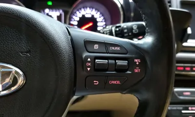 Kia Canival 2016, 94580 км, за 12000000 KRW - фото 17