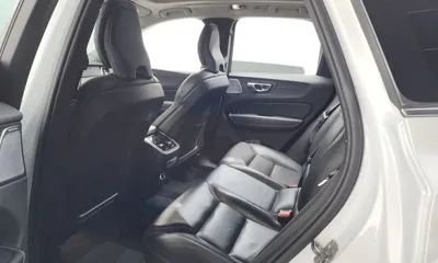 Volvo XC60 2019, 127585 км, за 24900000 KRW - фото 11