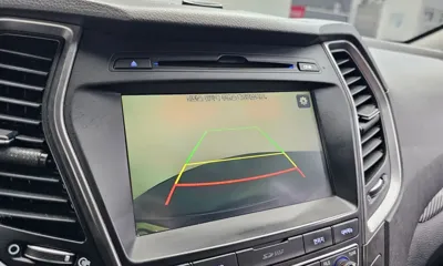 Hyundai Santafe 2016, 215526 км, за 7500000 KRW - фото 15