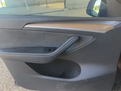 Tesla Model Y 2023, 76700 км, за 155000 CNY - фото 7