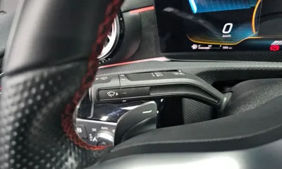 Mercedes-Benz A-Class 2021, 42330 км, за 29900000 KRW - фото 29