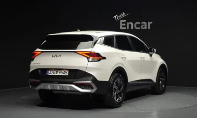 Kia Sportage 2024, 34323 км, за 22700000 KRW - фото 2