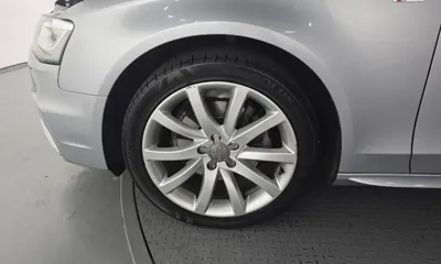 Audi A4 2015, 193953 км, за 6400000 KRW - фото 5