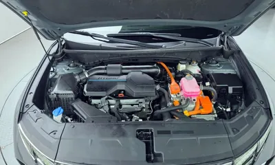 Hyundai Tucson 2022, 161551 км, за 21990000 KRW - фото 6