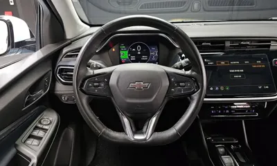 ChevroletGMDaewoo 볼트 EUV 2023, 64250 км, за 24300000 KRW - фото 13