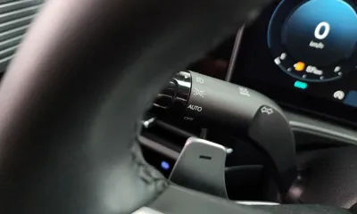 Hyundai Santafe 2024, 25043 км, за 30800000 KRW - фото 35